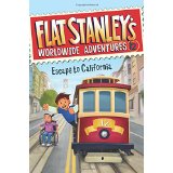 Flat Stanley