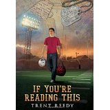 if you are reading this