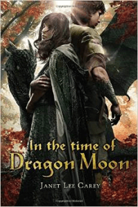 in the time of the Dragon Moon