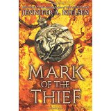 mark of the thief