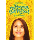 my basmati bat mitzvah