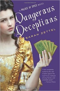 dangerous deceptions