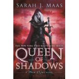 queen of shadows
