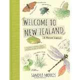 welcome to new zealand