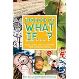 Book of What If